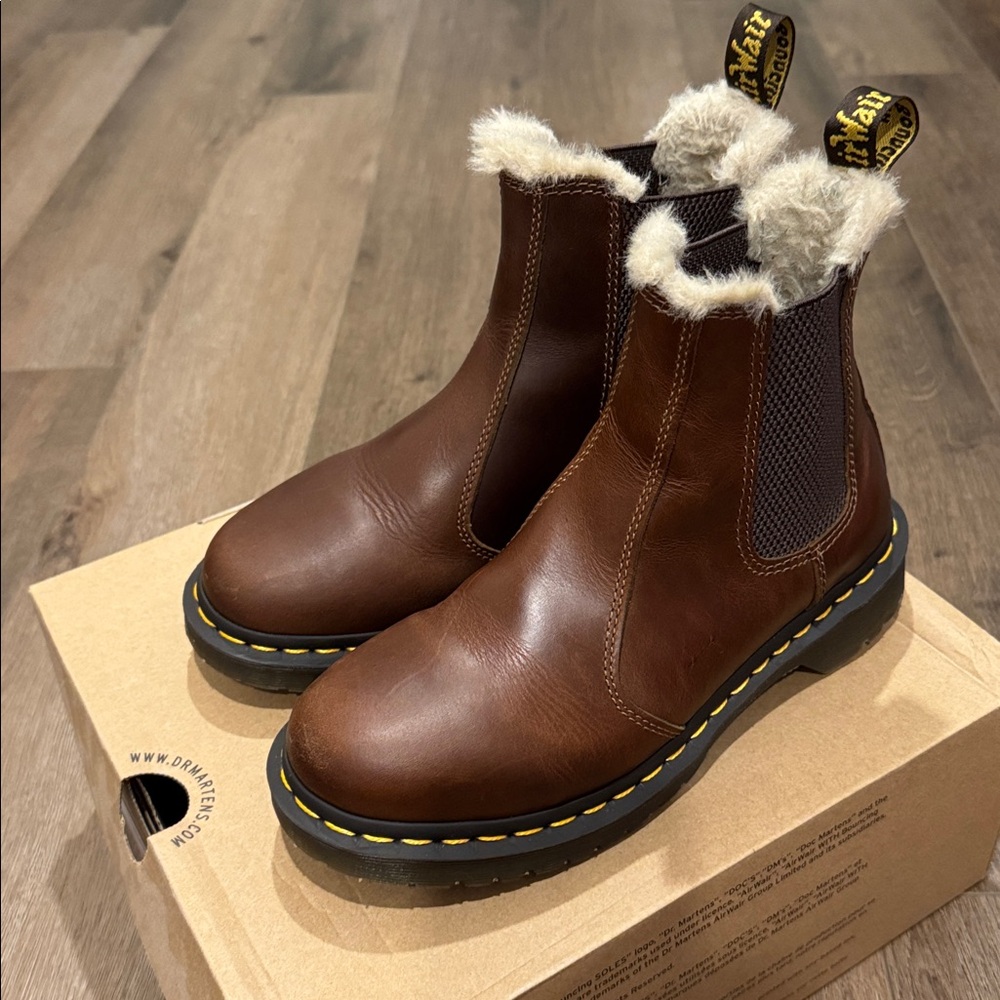 Dr. Martens | 2976 Leonore